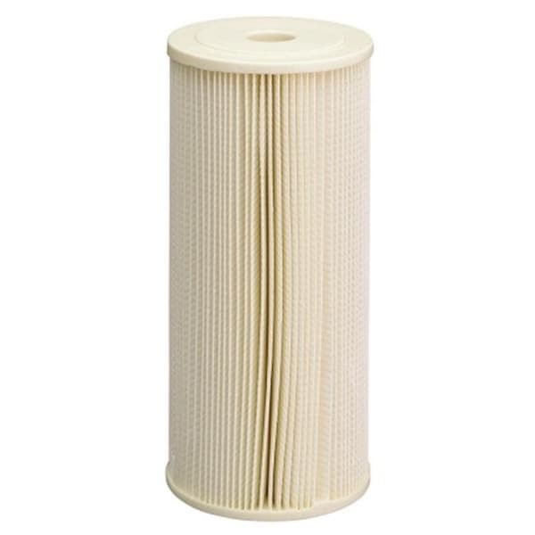 Culligan Culligan Heavy-Duty Sediment Water Filter Cartridge CP5-BBS-D CP5-BBS-D - main